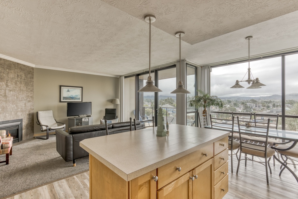 Sand & Sea Resort Condominiums - photo 404