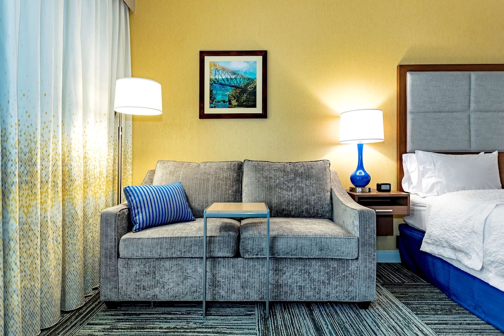 Hampton Inn Lockport Buffalo - photo 17