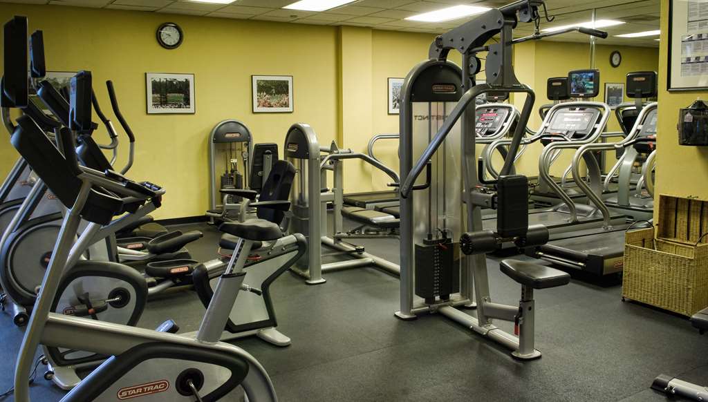 Sonesta ES Suites Gwinnett Place Atlanta - photo 12