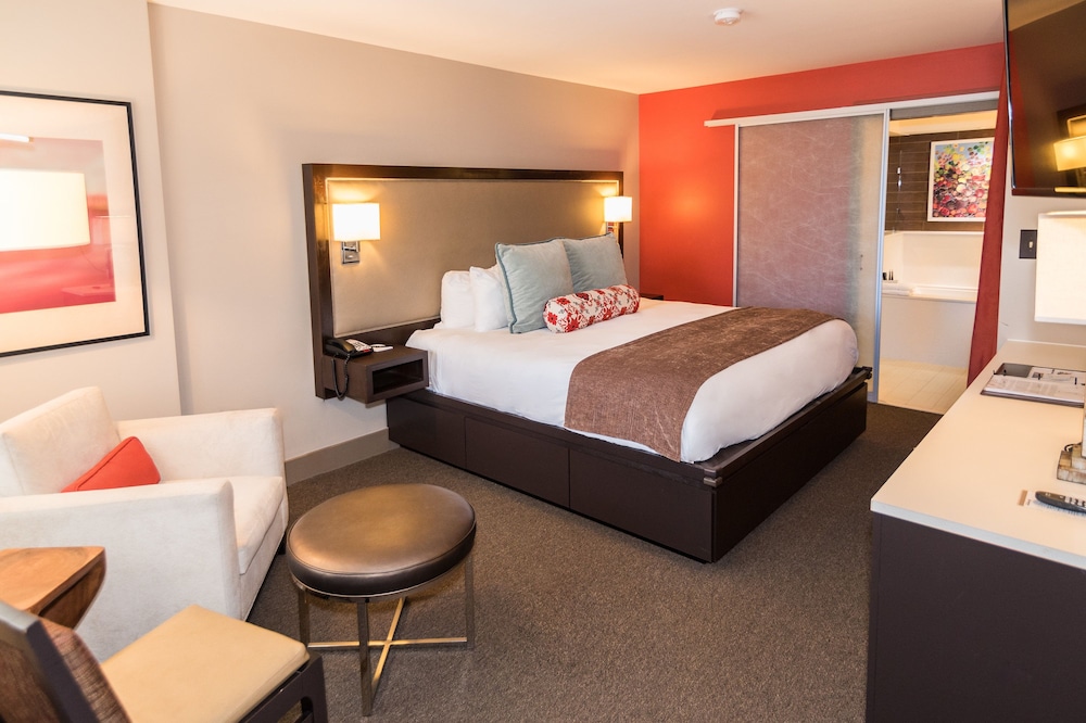 City Loft Hotel - photo 5