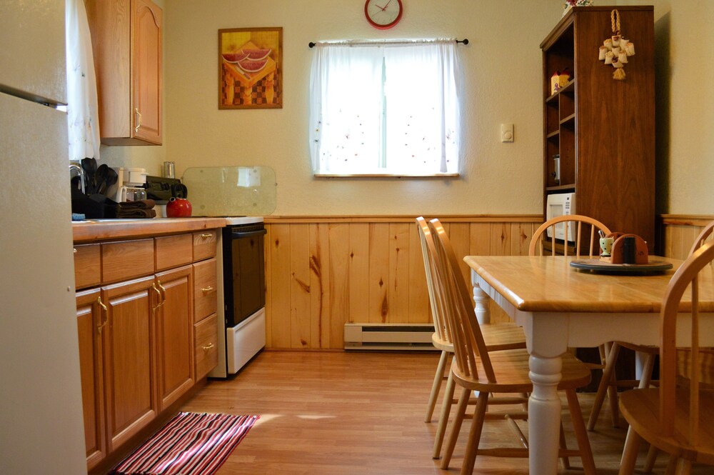 Daven Haven Lodge & Cabins - photo 38