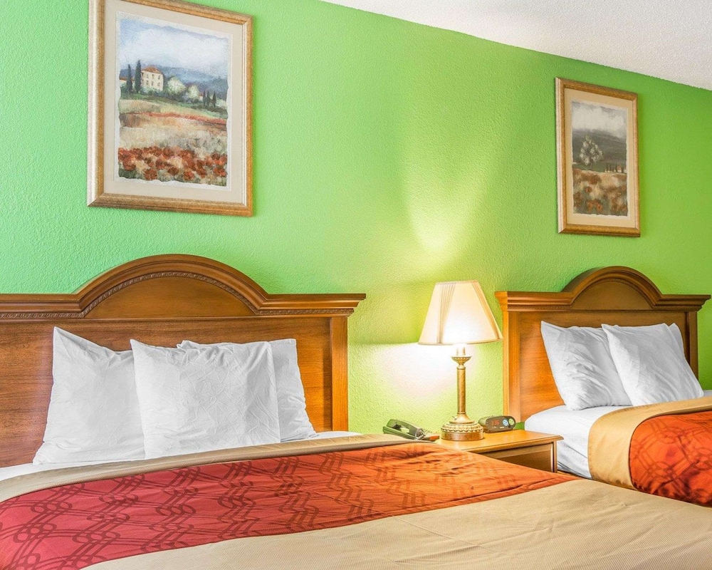 Econo Lodge Douglas - photo 14