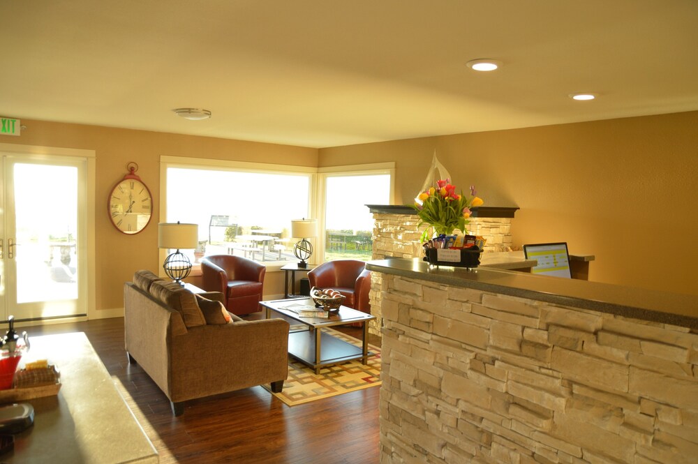 Astoria Crest Motel - photo 8