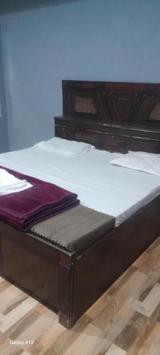 The Heaven Hotel & Restaurant — Agra — photo 5