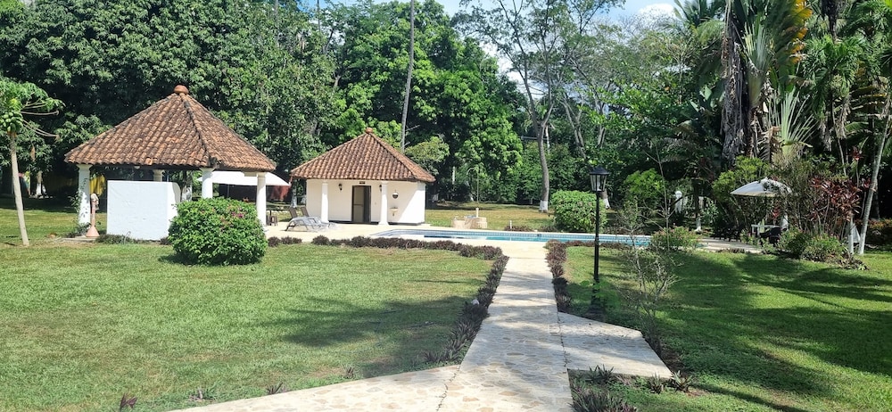 Finca hotel mi refugio in Santa Fe De Antioquia, Colombia