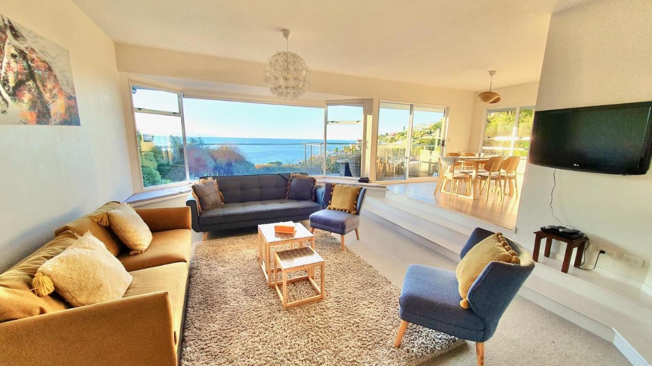 Lighthouse Vista in Nelson, New Zealand