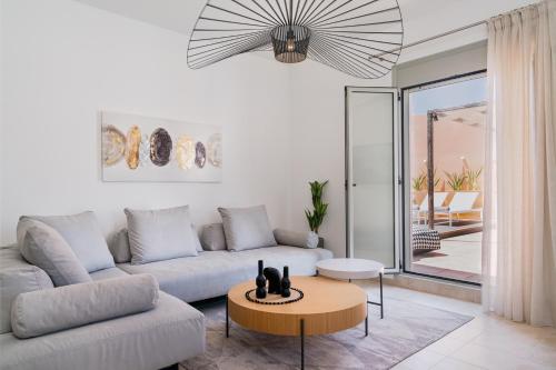 Afroditi Suite — Loutra — photo 2
