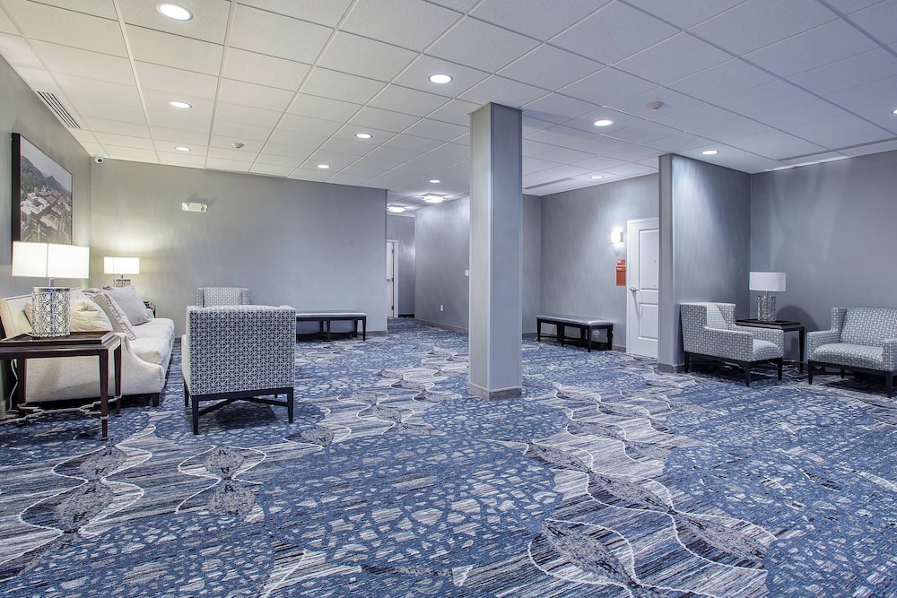 TownePlace Suites by Marriott Knoxville Oak Ridge - photo 29