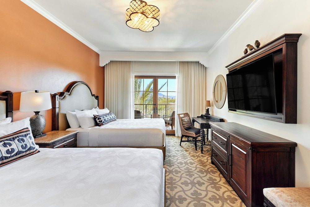 Inn at the Mission San Juan Capistrano Autograph Collection by Marriott - photo 19