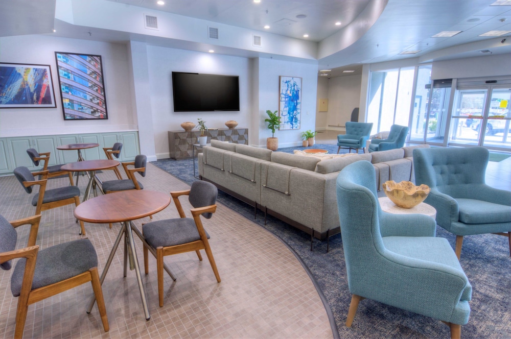 Holiday Inn Gainesville University Center by IHG - photo 6