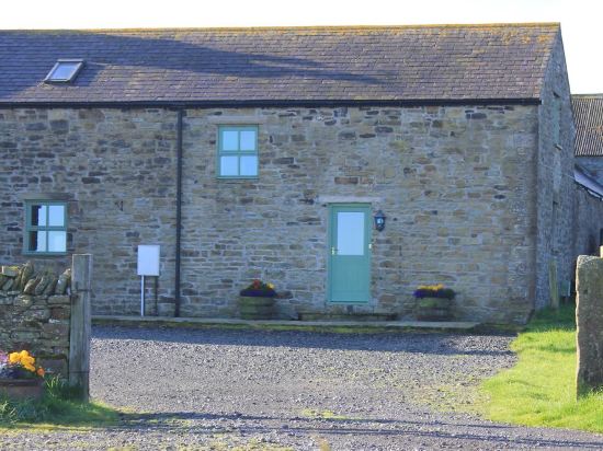 High Keenley Fell Farm — 4-Star Luxury Hotel in Hexham, United Kingdom