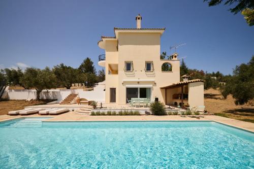 Olive Retreat - last minute hotel in Unknown City