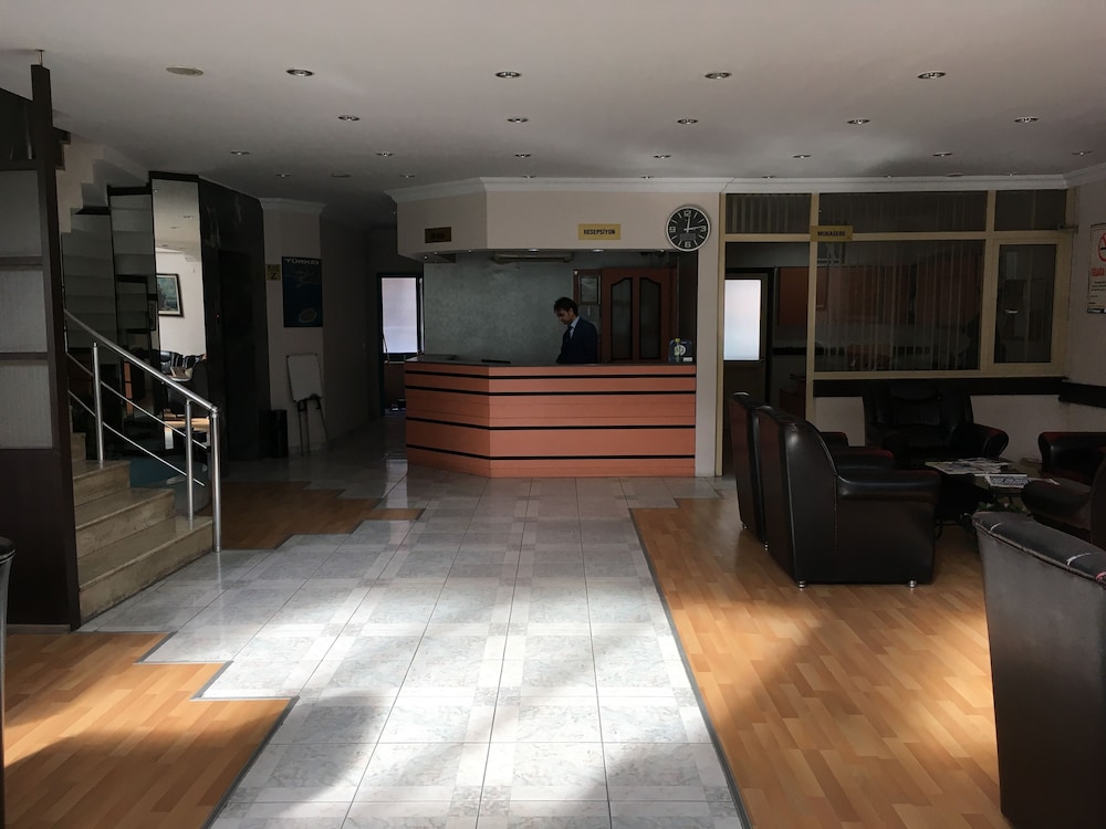 Kosar Hotel — Denizli — photo 4