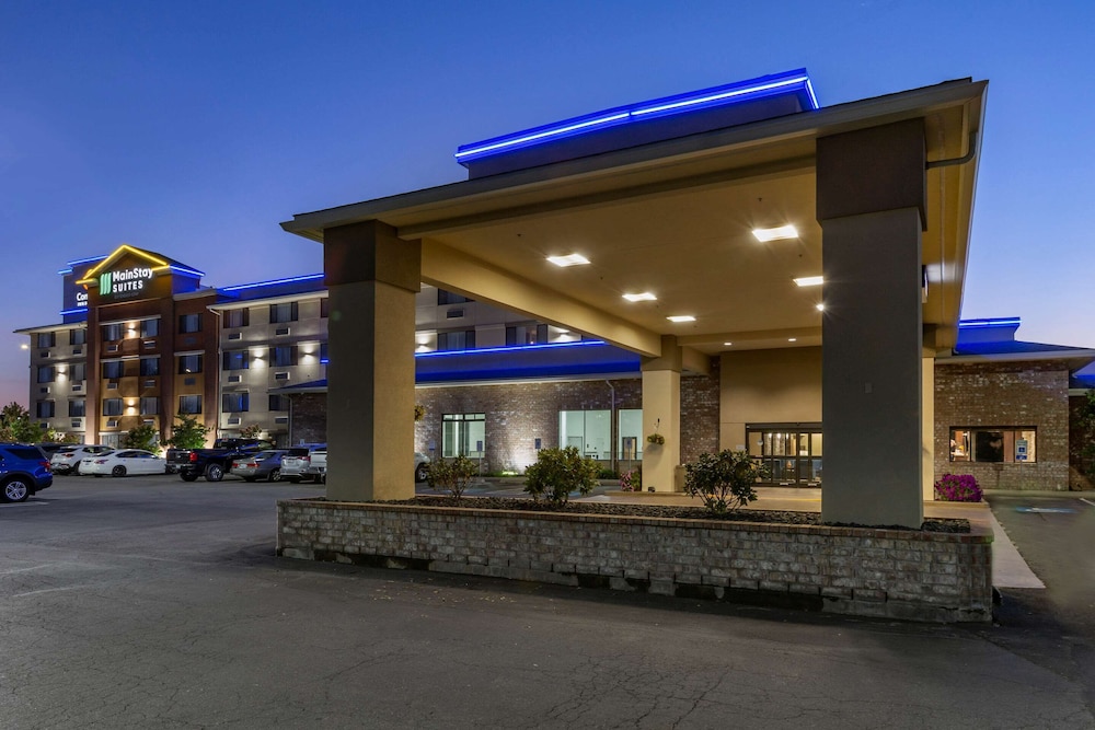 MainStay Suites Coeur d'Alene - photo 38