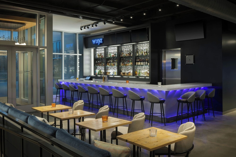 Aloft Wichita - photo 18