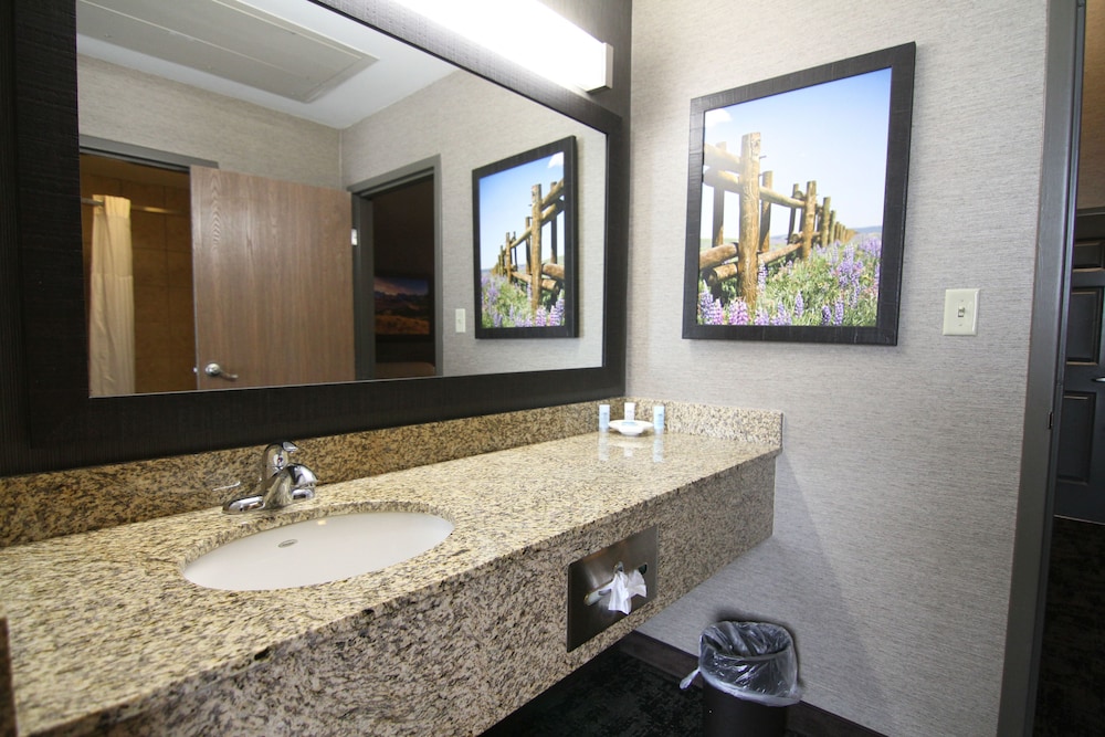 Casper C'mon Inn Hotel & Suites - photo 22