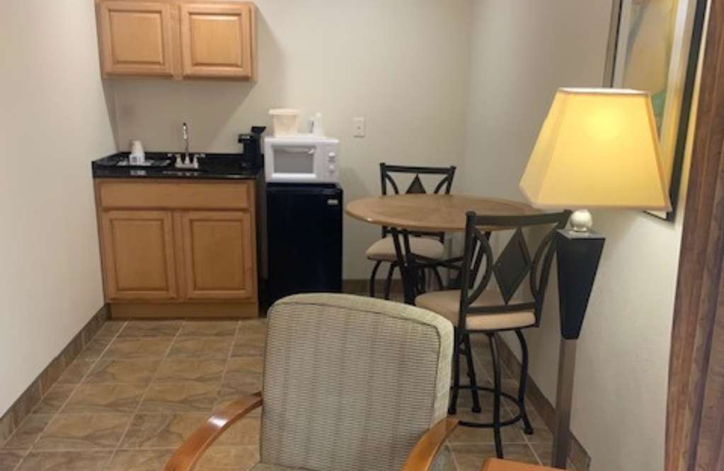 Best Western Davison Inn - photo 32