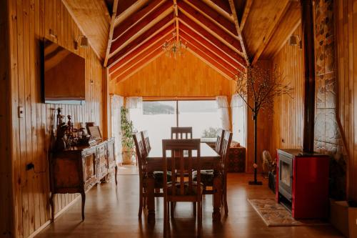 La Lomita Guadal in Unknown City, Chile