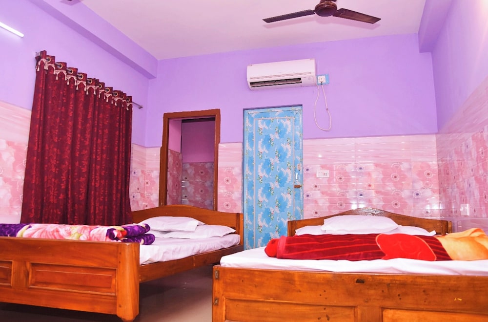 Hotel Milannn Guest House in Digha, India