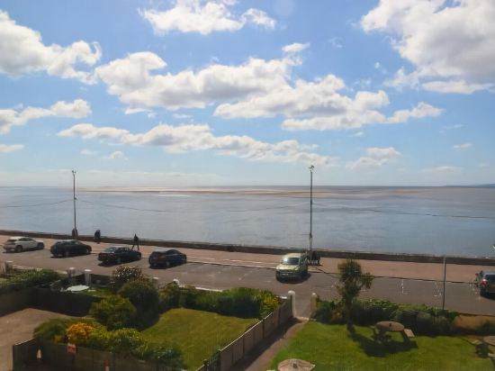 Cavendish Hotel in Exmouth, United Kingdom