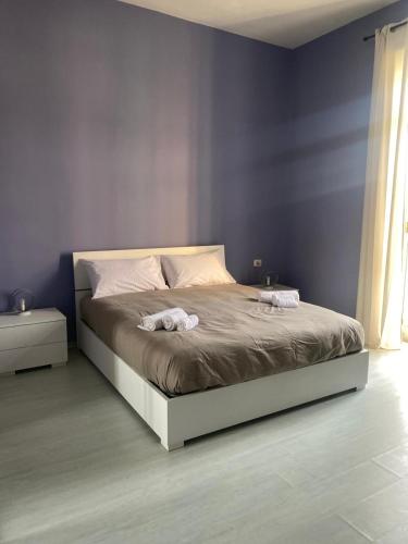 Marico Affittacamere Via Talarico civico 3 in Salerno, Italy