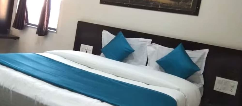 Hotel Gayatri Dwarka in Dwarka, India