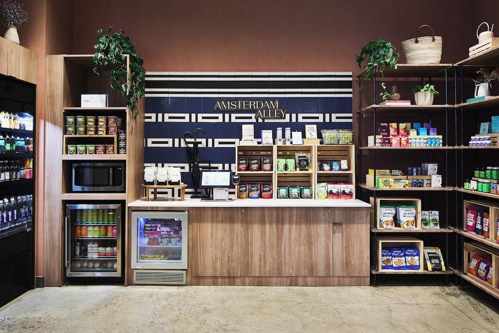 Hotel Indigo NYC Financial District by IHG - photo 49