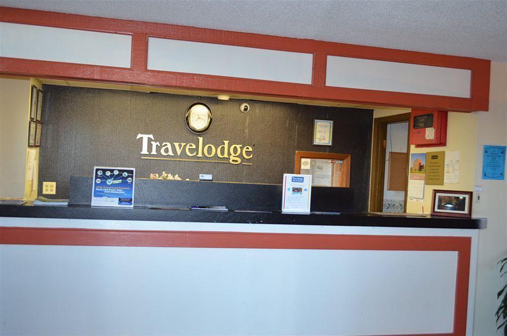 Travelodge Inn and Suites Muscatine - photo 15