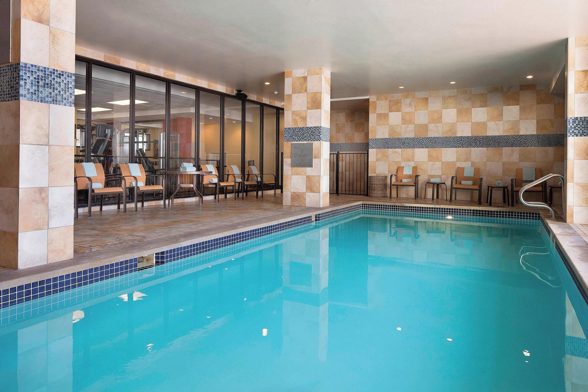 Residence Inn by Marriott Austin Downtown Convention Center - photo 5