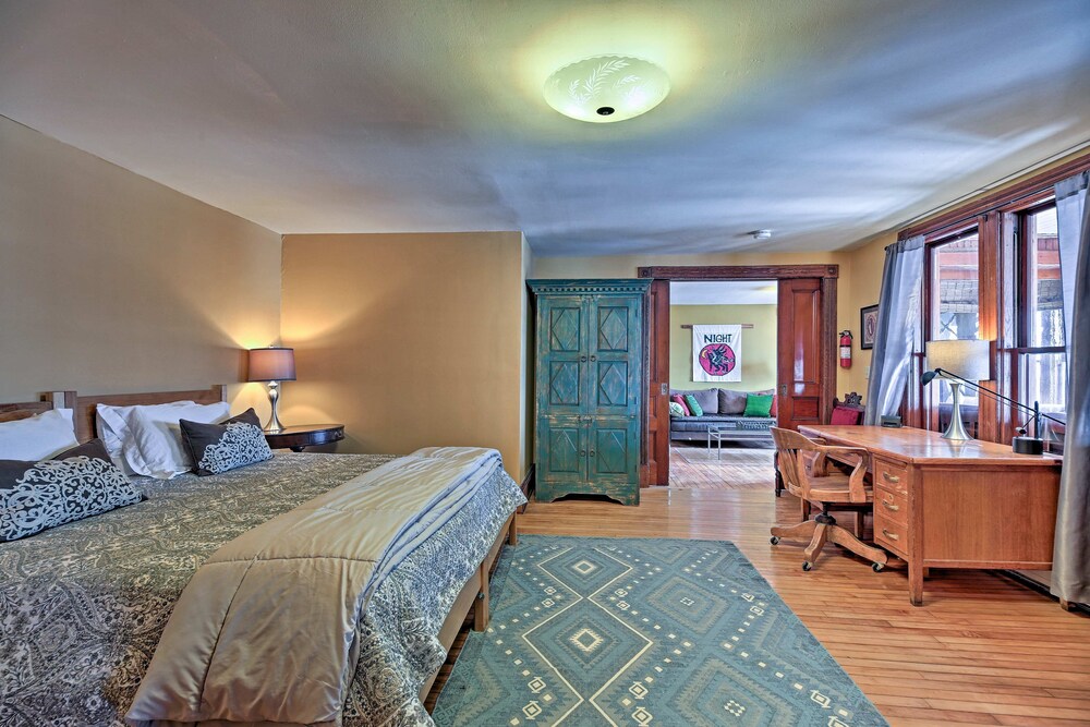 Mt. Philo Inn - photo 101