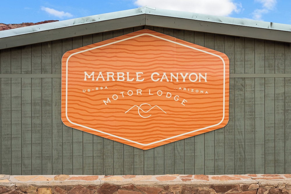 Marble Canyon Lodge - photo 159