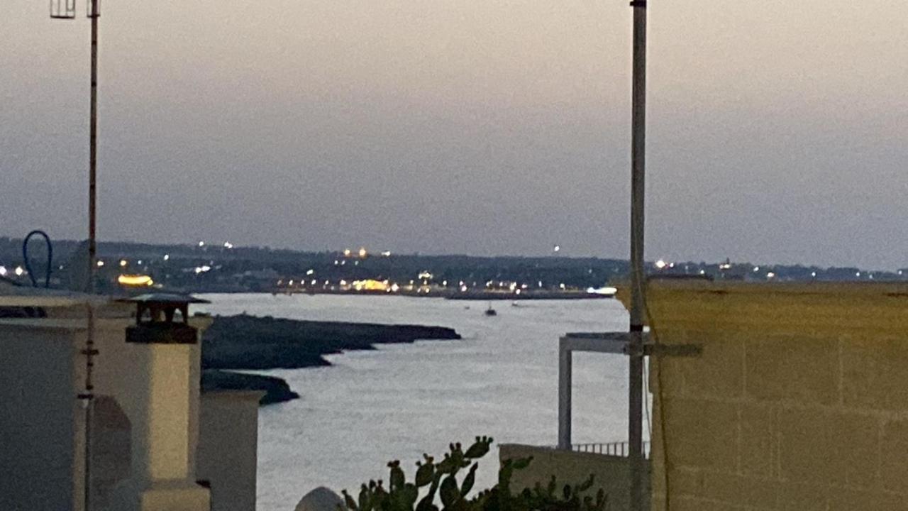 Tra cielo e mare - carbon neutral hotel in Polignano A Mare