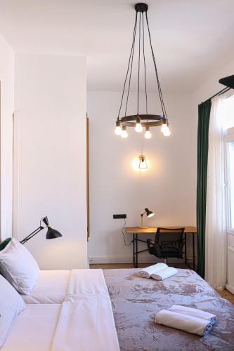Stylish 1BR Apartment in Tbilisi By Wehost