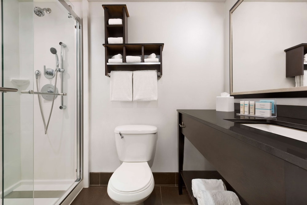 Hampton Inn Denver West Golden - photo 29