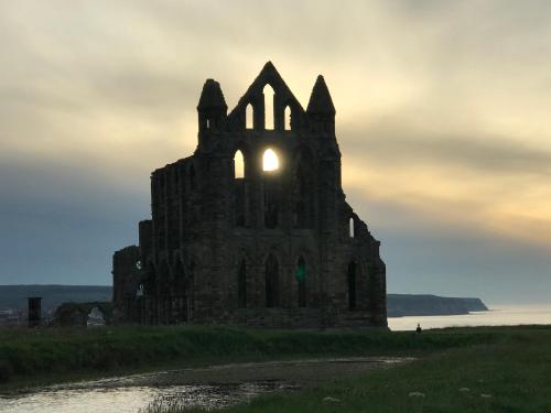 Abbey's View