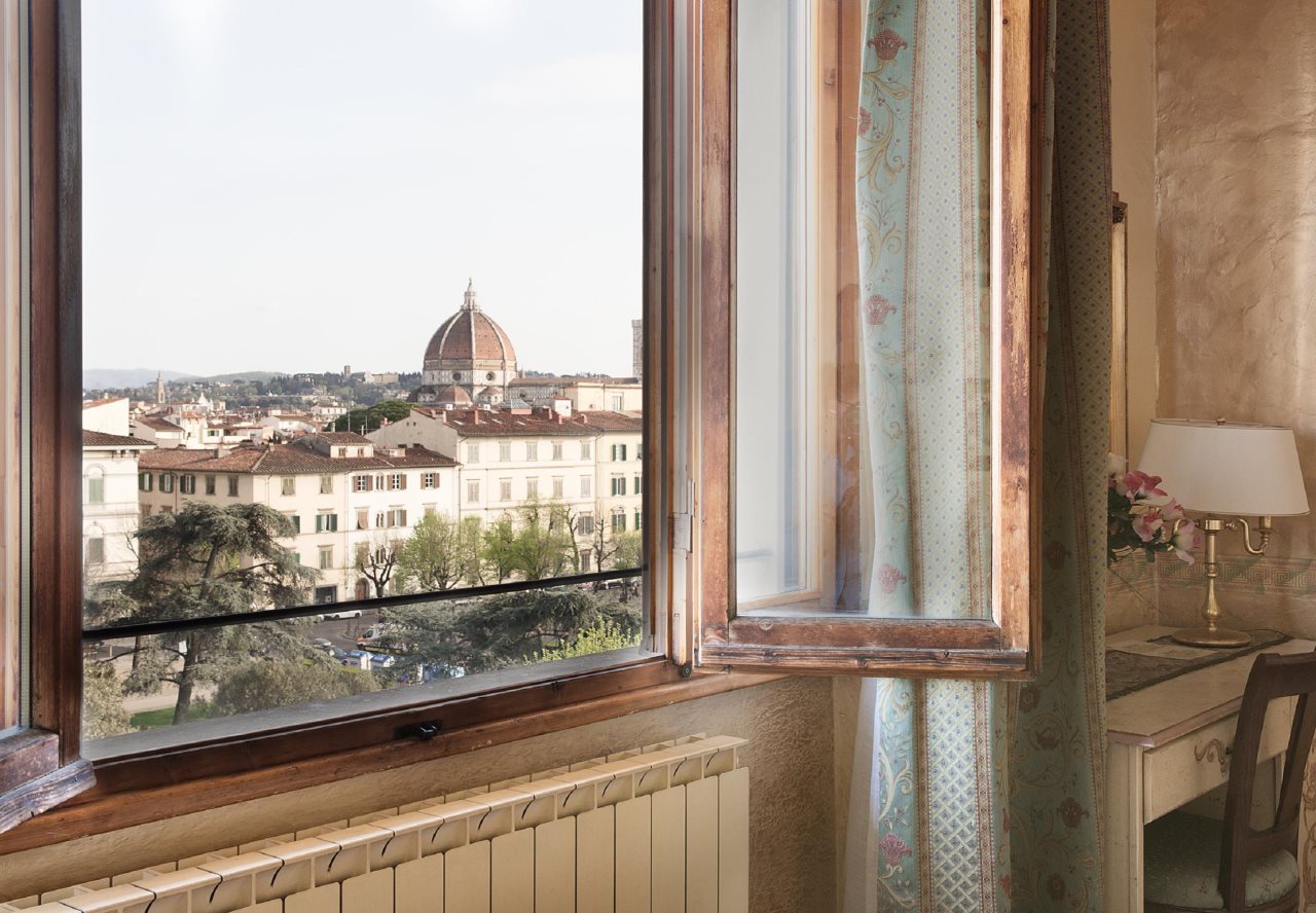 Hotel Andrea - last minute hotel in Florence