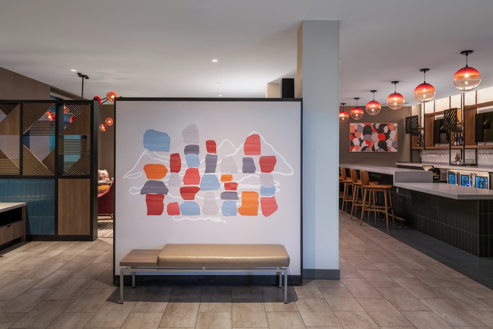 Atwell Suites Henderson at the Pass by IHG - photo 35