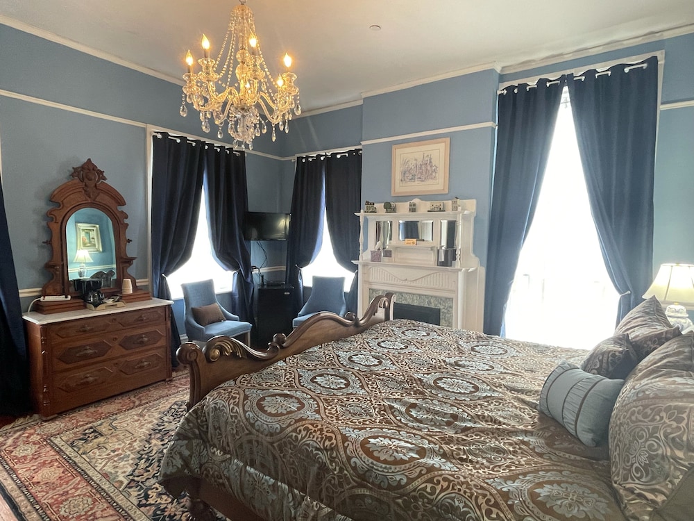 Godley Manor - photo 18
