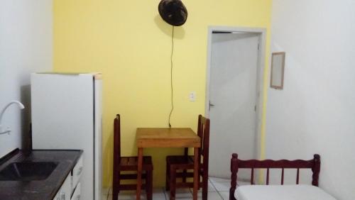 Hotel Paulista — Barra Velha — photo 3