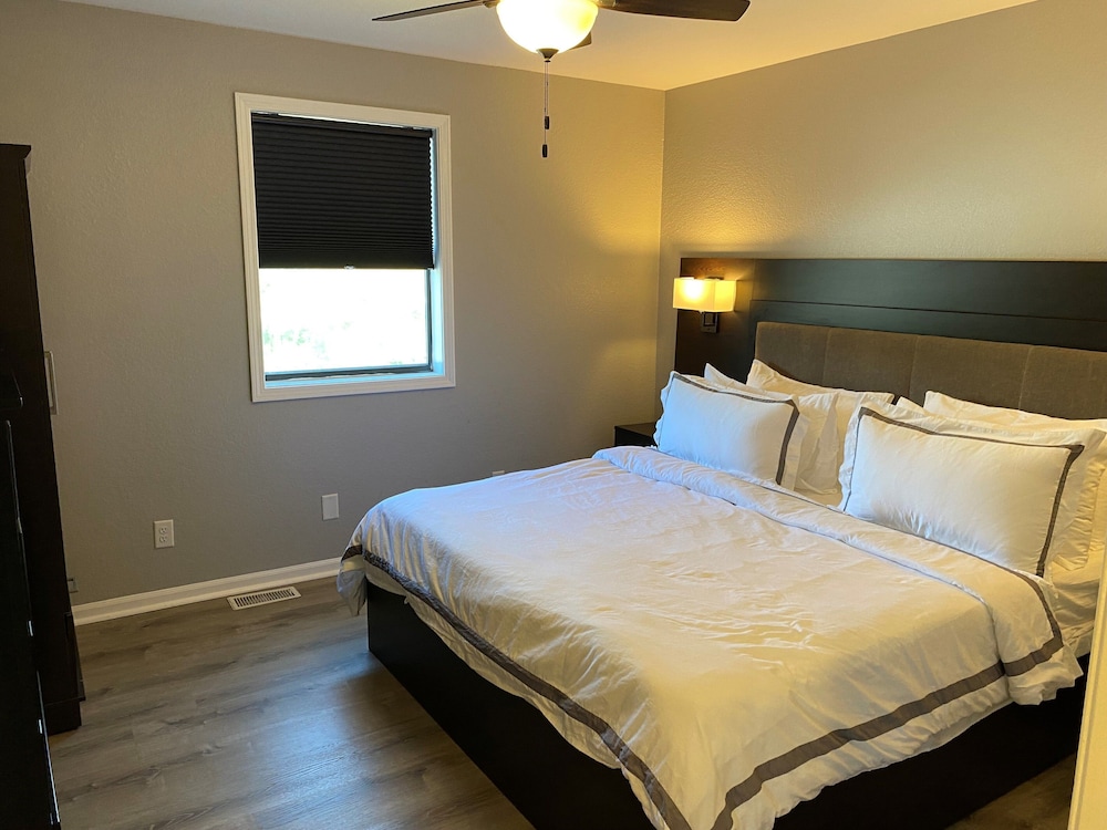 The Resort at Lake of the Ozarks - photo 39
