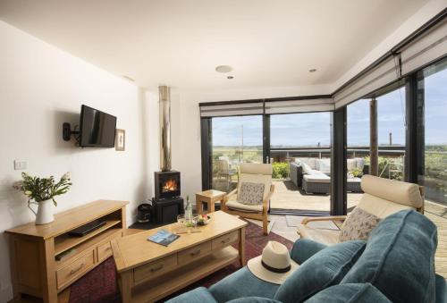 Sea Gem - last minute hotel in Falmouth