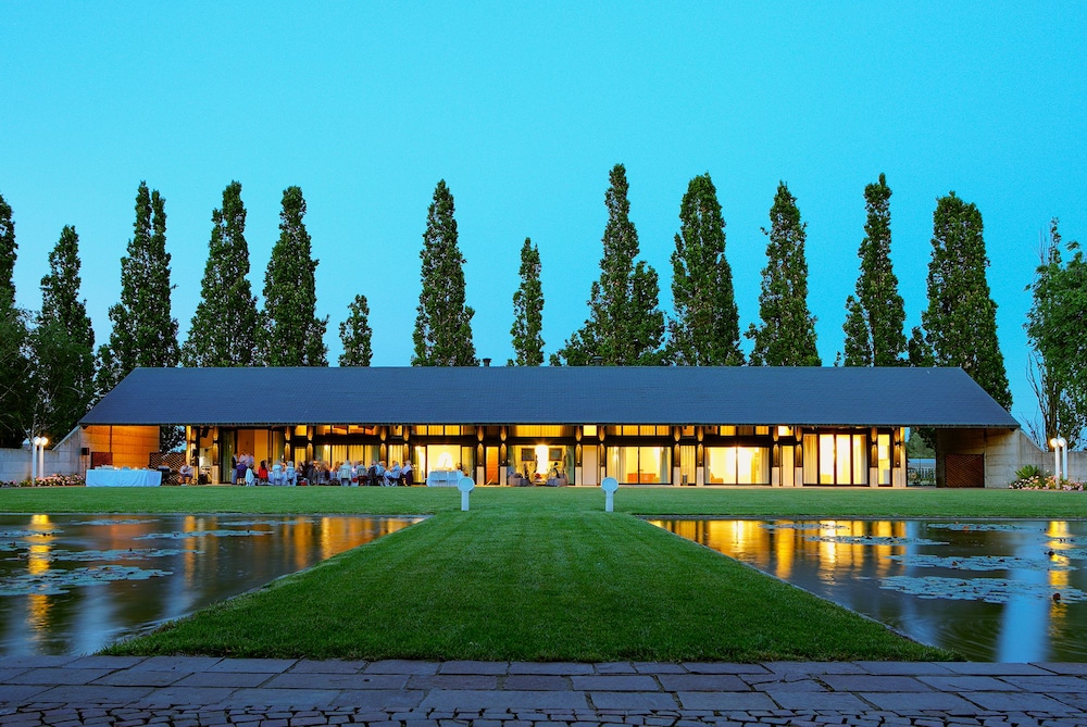 Corte d'Acqua — 4-Star Luxury Hotel in Abano Terme, Italy