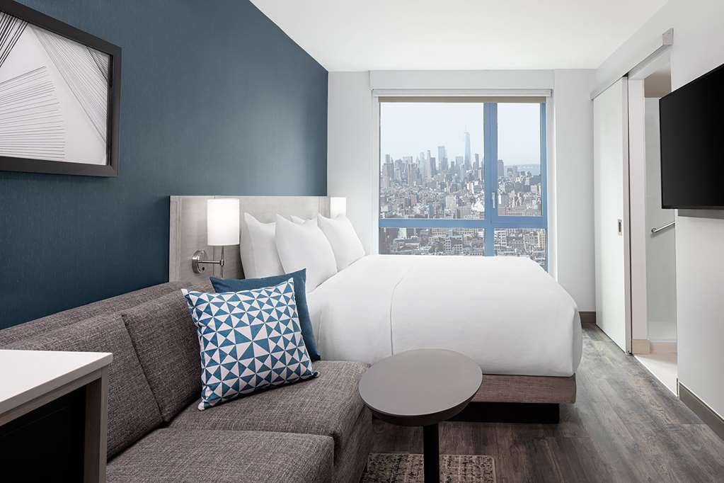 Hyatt Place New York Chelsea - photo 2