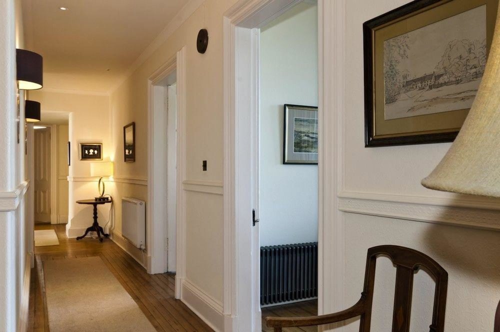 Moresby in North Berwick, United Kingdom