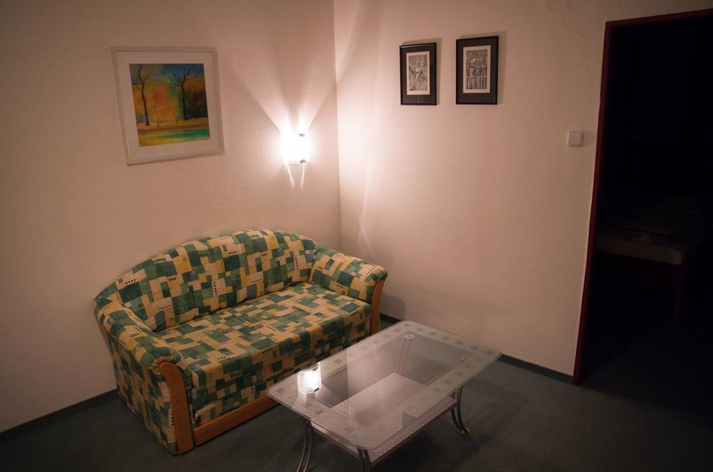 Hotel Bothe in Povazska Bystrica, Slovakia