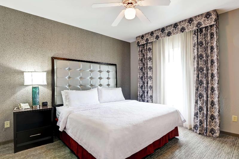 Homewood Suites by Hilton Amarillo - photo 66