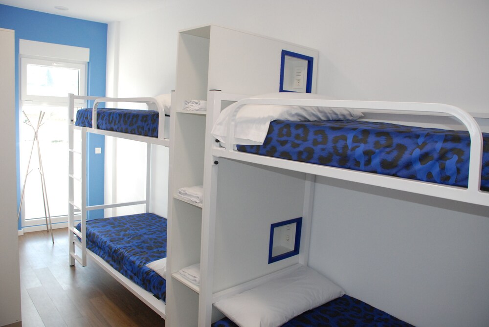 Albergue Xabarin — Abadin — photo 4