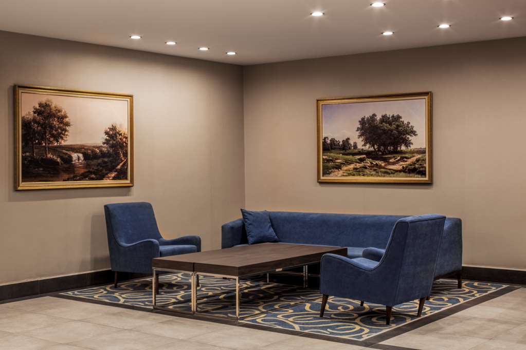 Radisson Blu Hotel Diyarbakir — 5-Star Luxury Hotel in Diyarbakir, Turkey