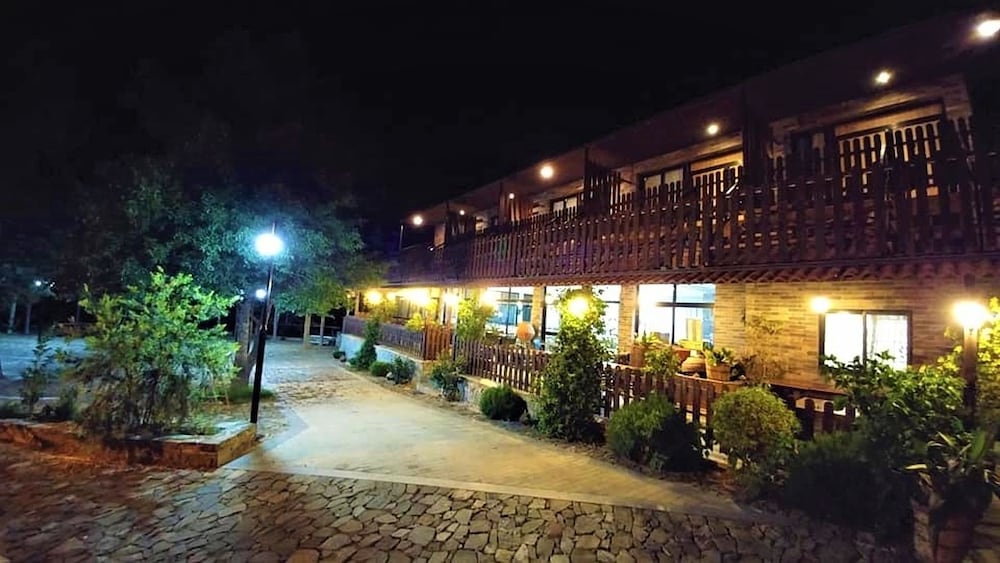 Perneia Rooms — Limassol — photo 3