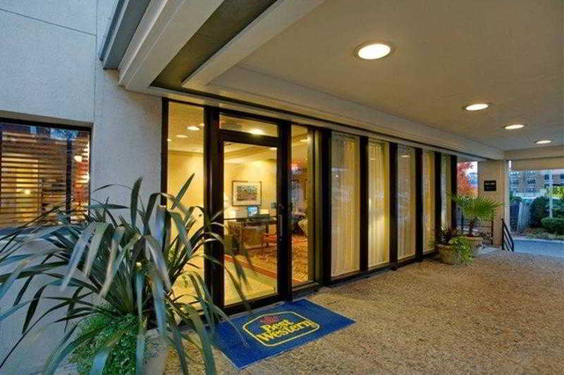 Hotel Boston - photo 21